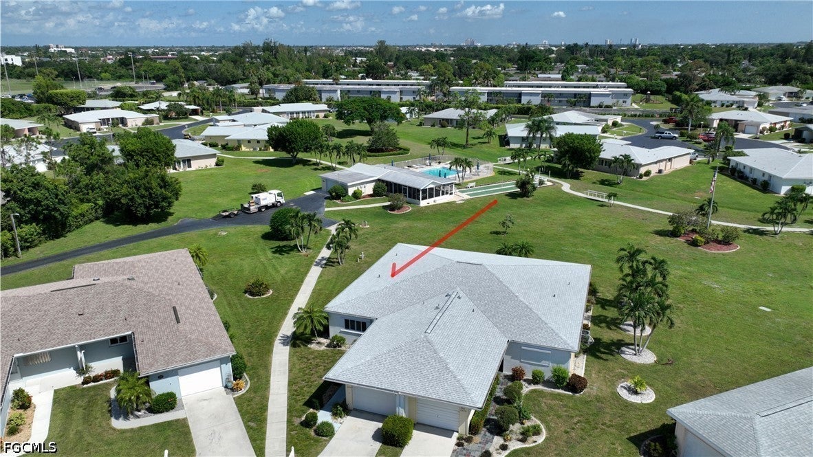 8524 Dominican Court