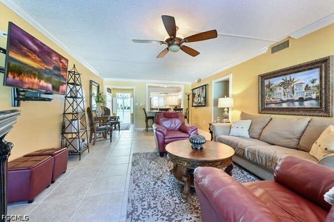 Tiny photo for 215 Cypress Way E #C2, Naples, FL 34110 (MLS # 2026039310)