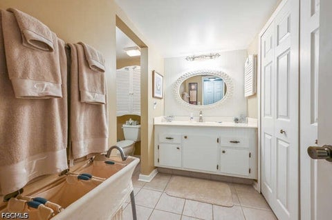 Tiny photo for 215 Cypress Way E #C2, Naples, FL 34110 (MLS # 2026039310)