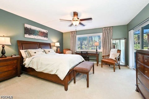 Tiny photo for 215 Cypress Way E #C2, Naples, FL 34110 (MLS # 2026039310)