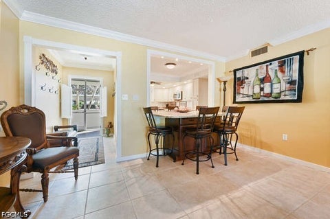 Tiny photo for 215 Cypress Way E #C2, Naples, FL 34110 (MLS # 2026039310)