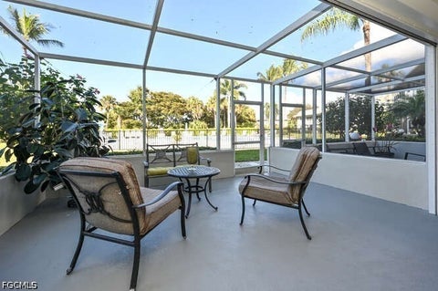 Tiny photo for 215 Cypress Way E #C2, Naples, FL 34110 (MLS # 2026039310)