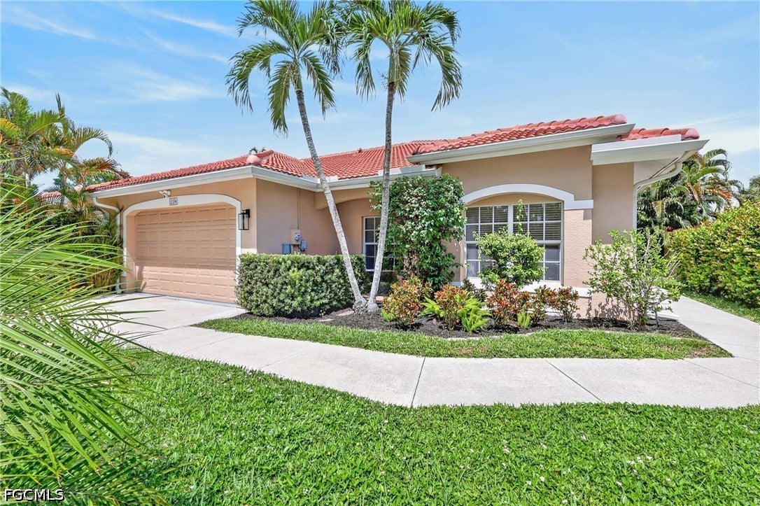 11180 La Coruna Lane