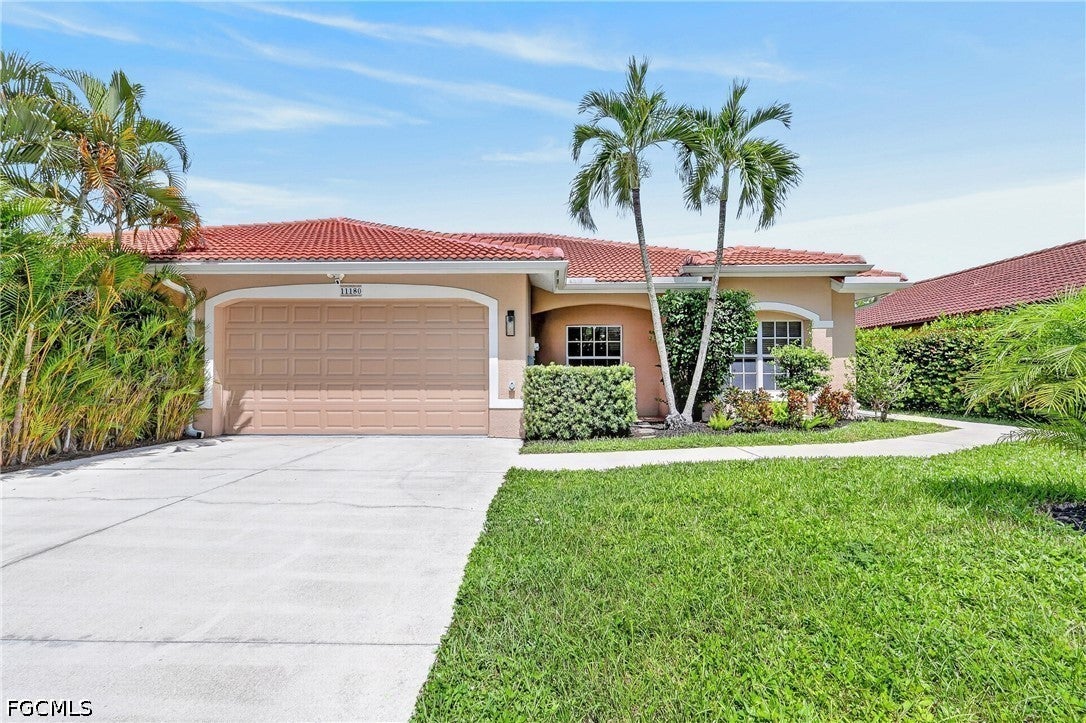 11180 La Coruna Lane