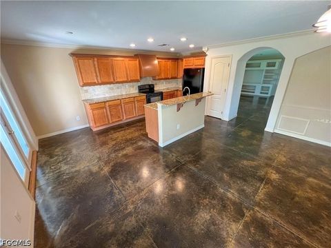 Tiny photo for 2032 NW 5th Street, Cape Coral, FL 33993 (MLS # 2026020597)