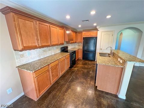 Tiny photo for 2032 NW 5th Street, Cape Coral, FL 33993 (MLS # 2026020597)