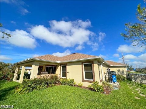 Tiny photo for 2032 NW 5th Street, Cape Coral, FL 33993 (MLS # 2026020597)