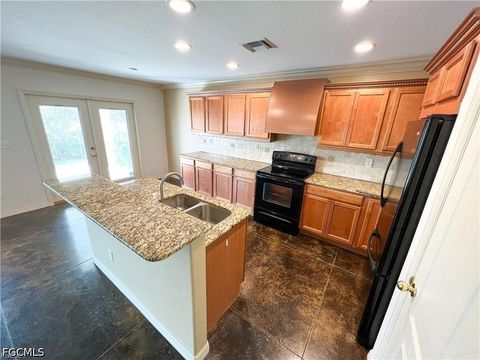 Tiny photo for 2032 NW 5th Street, Cape Coral, FL 33993 (MLS # 2026020597)