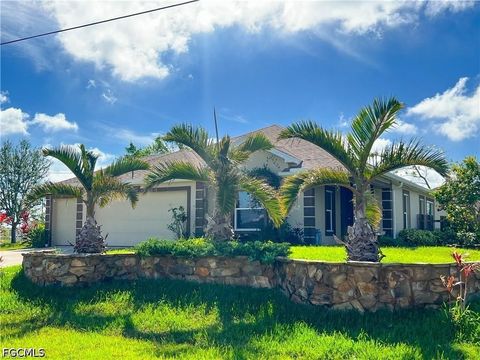 Photo of 2032 NW 5th Street, Cape Coral, FL 33993 (MLS # 2026020597)