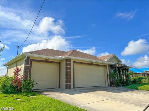 Tiny photo for 2032 NW 5th Street, Cape Coral, FL 33993 (MLS # 2026020597)