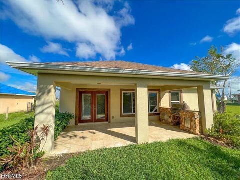 Tiny photo for 2032 NW 5th Street, Cape Coral, FL 33993 (MLS # 2026020597)
