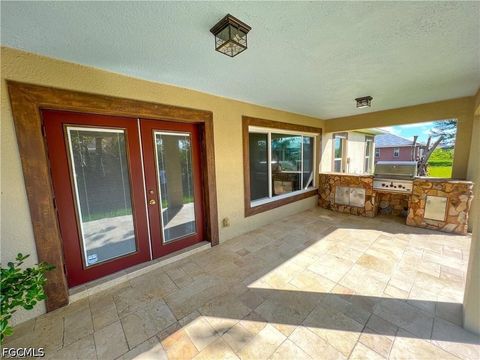 Tiny photo for 2032 NW 5th Street, Cape Coral, FL 33993 (MLS # 2026020597)
