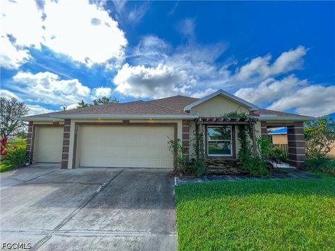 Tiny photo for 2032 NW 5th Street, Cape Coral, FL 33993 (MLS # 2026020597)