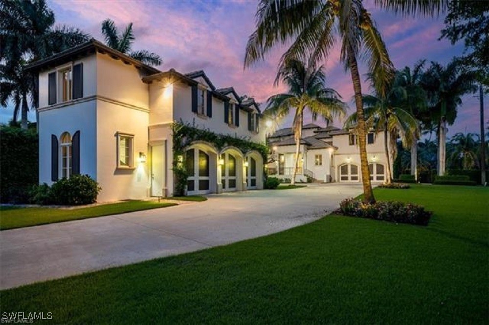 275 Spring Line Drive