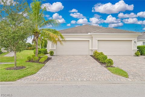 4316 Lemongrass Drive Fort Myers FL 33916