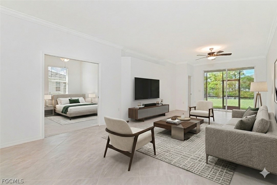 4316 Lemongrass Drive