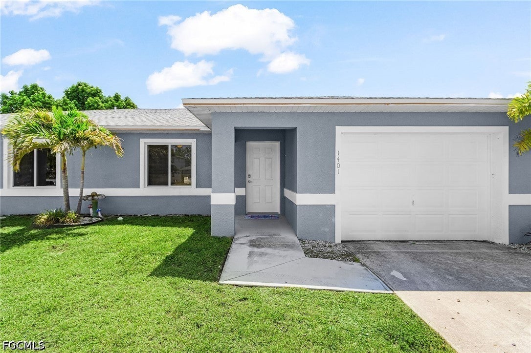 1333 SE 8th Avenue 1401