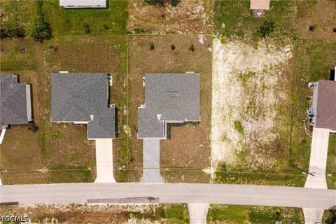 Tiny photo for 2802 NW 3rd Place, Cape Coral, FL 33993 (MLS # 2026029905)