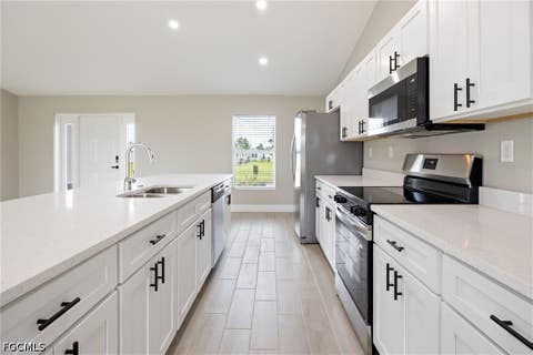 Tiny photo for 2802 NW 3rd Place, Cape Coral, FL 33993 (MLS # 2026029905)