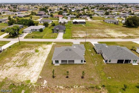 Tiny photo for 2802 NW 3rd Place, Cape Coral, FL 33993 (MLS # 2026029905)