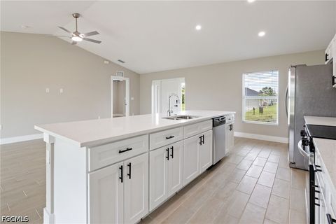 Tiny photo for 2802 NW 3rd Place, Cape Coral, FL 33993 (MLS # 2026029905)
