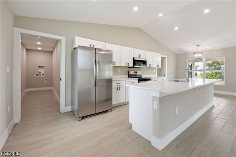 Tiny photo for 2802 NW 3rd Place, Cape Coral, FL 33993 (MLS # 2026029905)