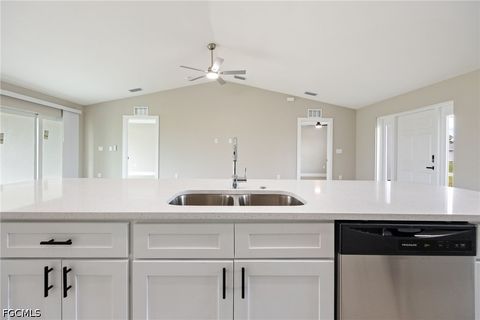 Tiny photo for 2802 NW 3rd Place, Cape Coral, FL 33993 (MLS # 2026029905)