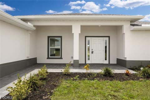 Tiny photo for 2802 NW 3rd Place, Cape Coral, FL 33993 (MLS # 2026029905)