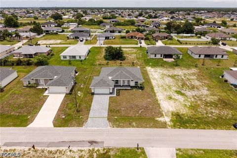 Tiny photo for 2802 NW 3rd Place, Cape Coral, FL 33993 (MLS # 2026029905)