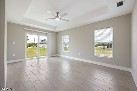 Tiny photo for 2802 NW 3rd Place, Cape Coral, FL 33993 (MLS # 2026029905)