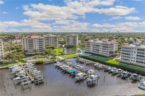 15160 Harbour Isle Drive 202 Fort Myers FL 33908