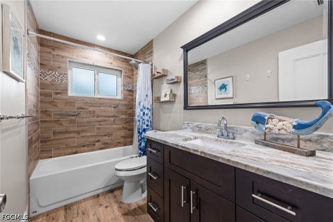 Tiny photo for 2439 Ephraim Avenue, Fort Myers, FL 33907 (MLS # 2026038336)
