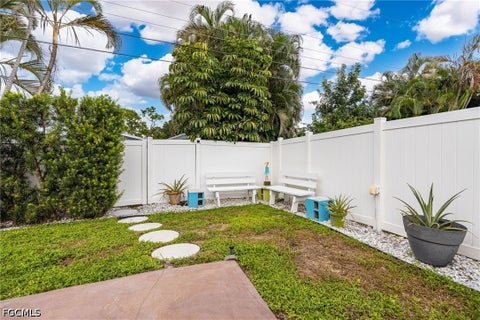 Tiny photo for 2439 Ephraim Avenue, Fort Myers, FL 33907 (MLS # 2026038336)