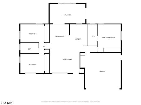 Tiny photo for 2439 Ephraim Avenue, Fort Myers, FL 33907 (MLS # 2026038336)