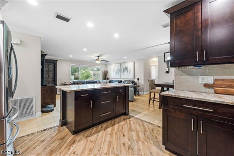 Tiny photo for 2439 Ephraim Avenue, Fort Myers, FL 33907 (MLS # 2026038336)