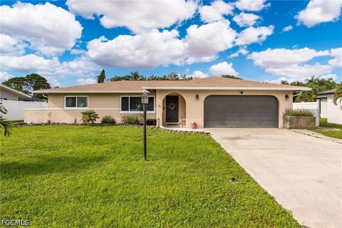 Tiny photo for 2439 Ephraim Avenue, Fort Myers, FL 33907 (MLS # 2026038336)
