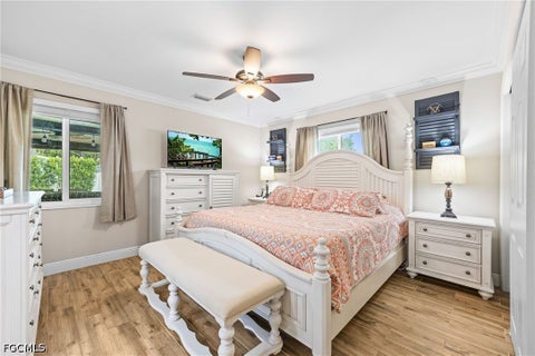 Tiny photo for 2439 Ephraim Avenue, Fort Myers, FL 33907 (MLS # 2026038336)