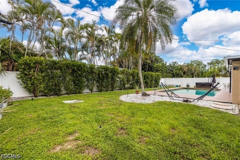 Tiny photo for 2439 Ephraim Avenue, Fort Myers, FL 33907 (MLS # 2026038336)