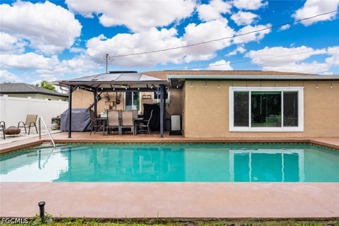 Tiny photo for 2439 Ephraim Avenue, Fort Myers, FL 33907 (MLS # 2026038336)