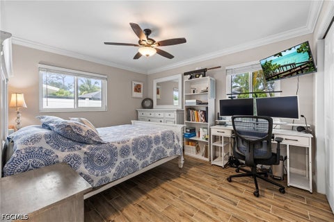 Tiny photo for 2439 Ephraim Avenue, Fort Myers, FL 33907 (MLS # 2026038336)