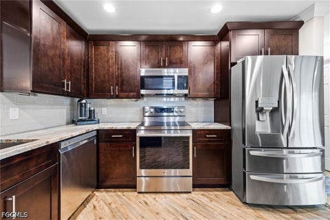 Tiny photo for 2439 Ephraim Avenue, Fort Myers, FL 33907 (MLS # 2026038336)