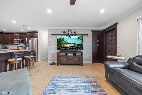 Tiny photo for 2439 Ephraim Avenue, Fort Myers, FL 33907 (MLS # 2026038336)