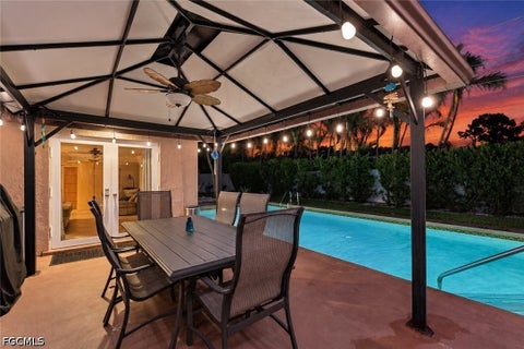 Tiny photo for 2439 Ephraim Avenue, Fort Myers, FL 33907 (MLS # 2026038336)