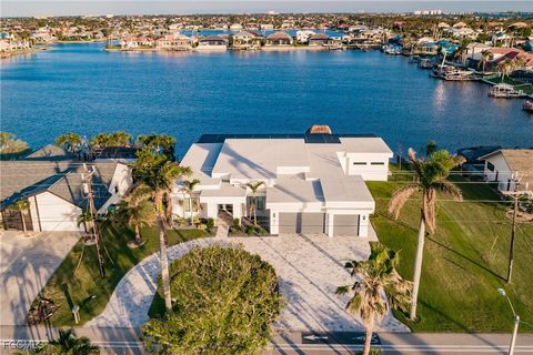 5419 Skyline Boulevard Cape Coral FL 33914