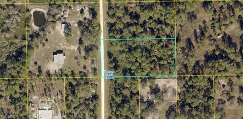 665 S Olivo Street Clewiston FL 33440