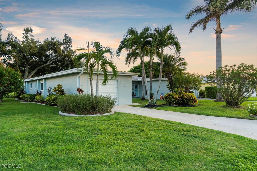 8600 Granada Court