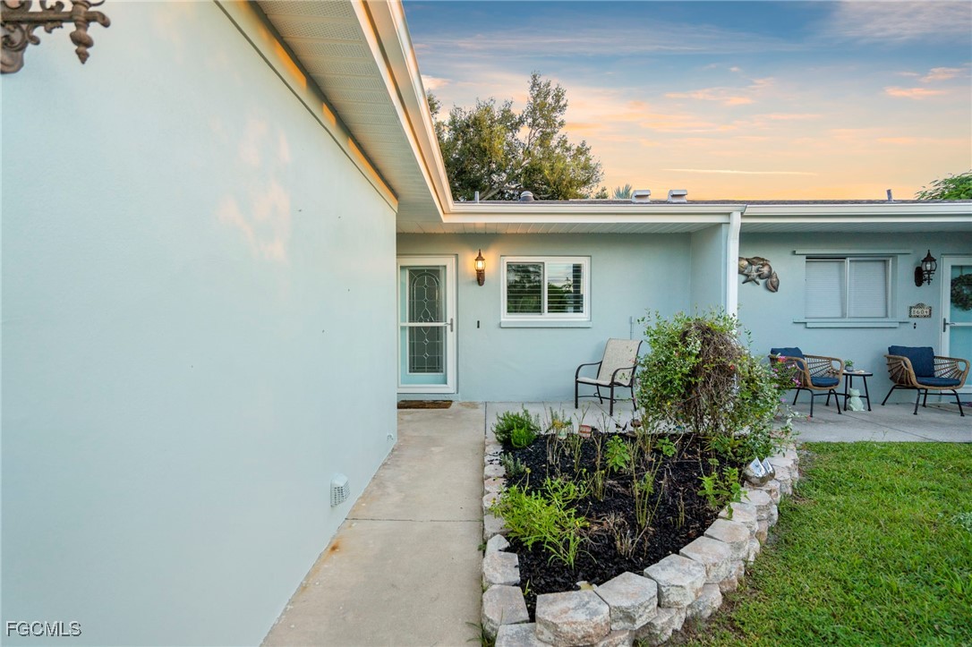 8600 Granada Court