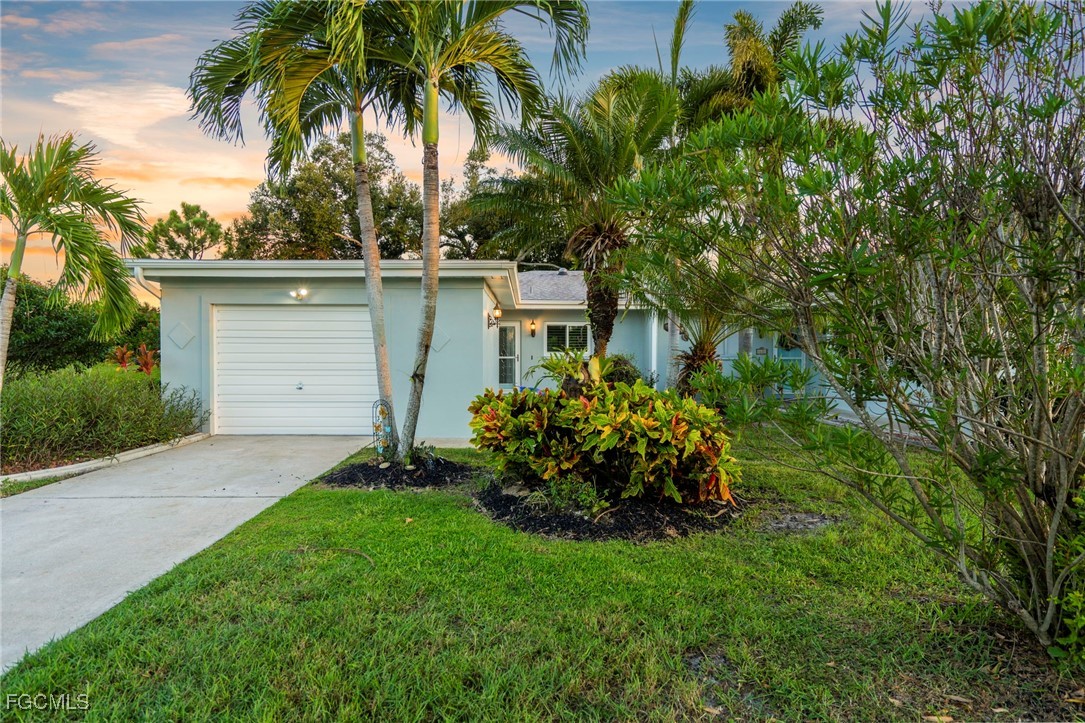 8600 Granada Court