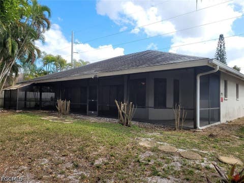 Tiny photo for 1715 Hancock Bridge Parkway, Cape Coral, FL 33990 (MLS # 2026031130)