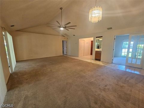 Tiny photo for 1715 Hancock Bridge Parkway, Cape Coral, FL 33990 (MLS # 2026031130)